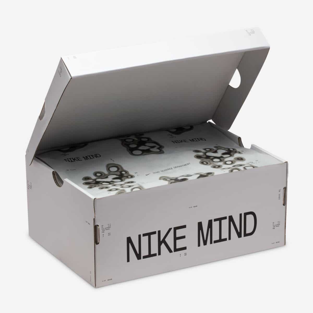 Nike Mind 001 Blackened Blue HQ4307-400 0