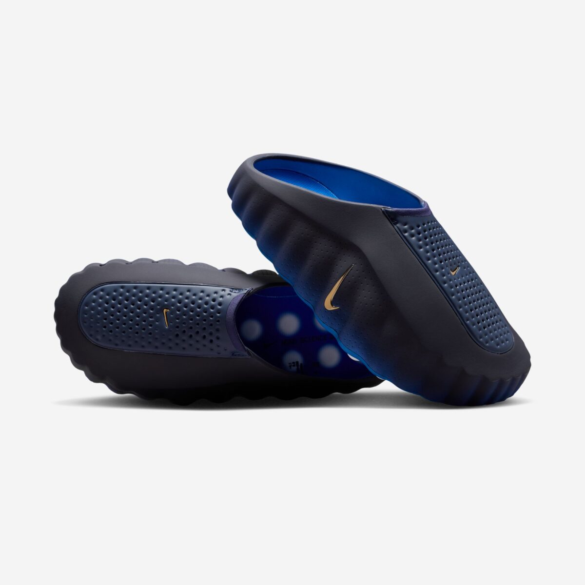 Nike Mind 001 Blackened Blue HQ4307-400 4