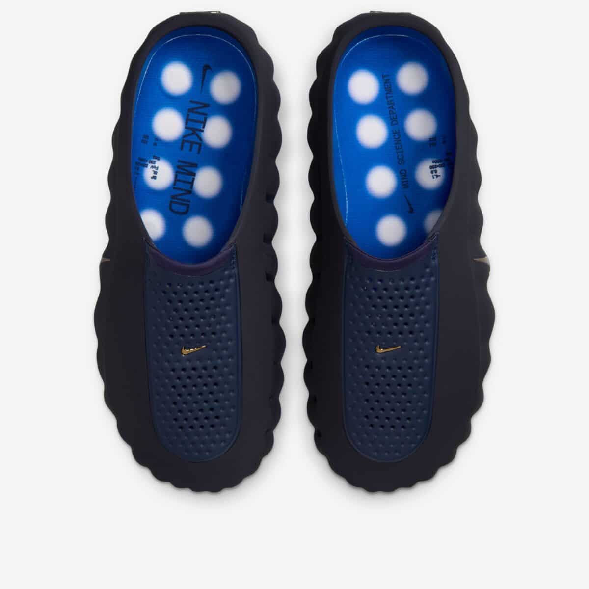 Nike Mind 001 Blackened Blue HQ4307-400 5