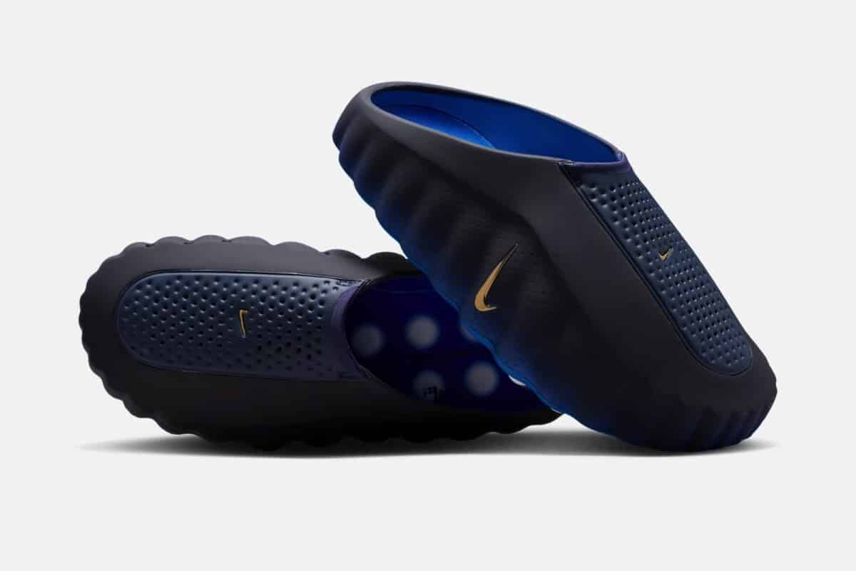 Nike Mind 001 „Blackened Blue” – neuronauka w nowym, gradientowym wydaniu