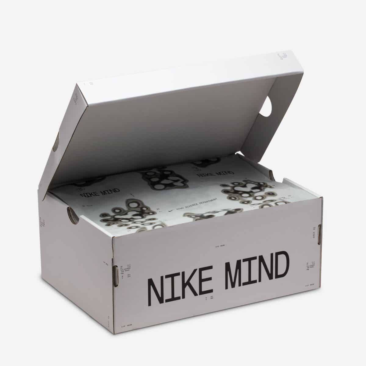 Nike Mind 001 Geode Teal HQ4307-301 0