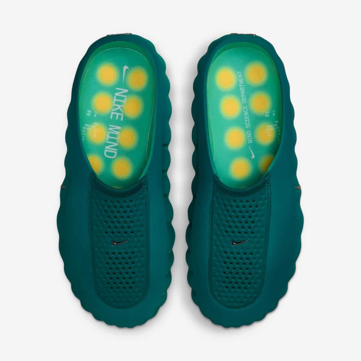 Nike Mind 001 Geode Teal HQ4307-301 5