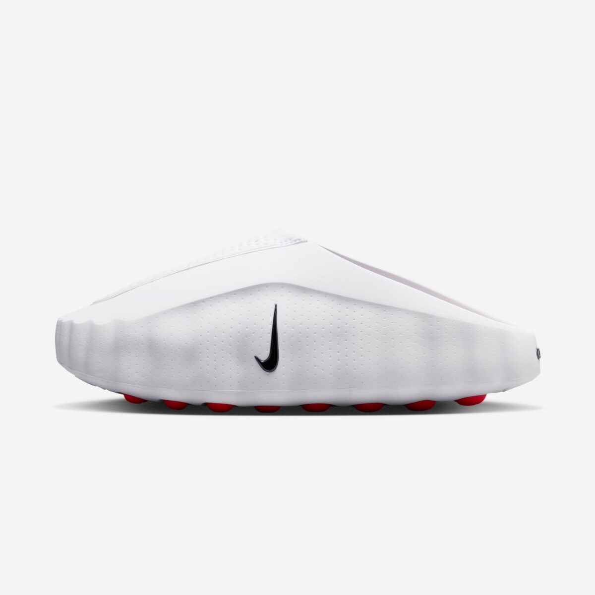 Nike Mind 001 White Speed Red HQ4307-101 2