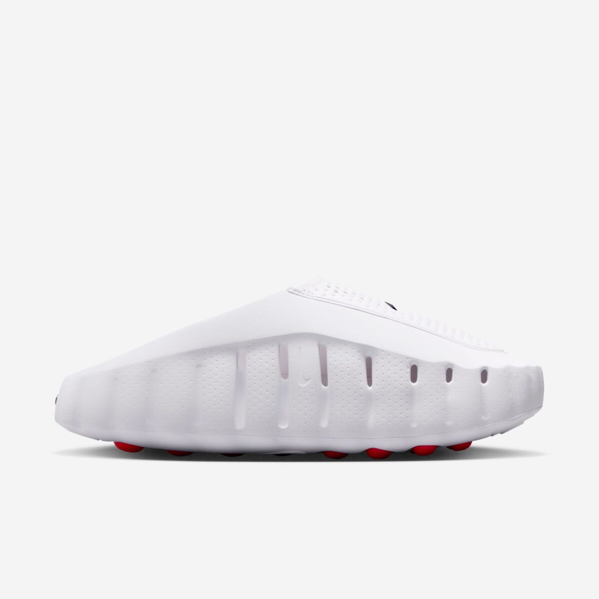 Nike Mind 001 White Speed Red HQ4307-101 3