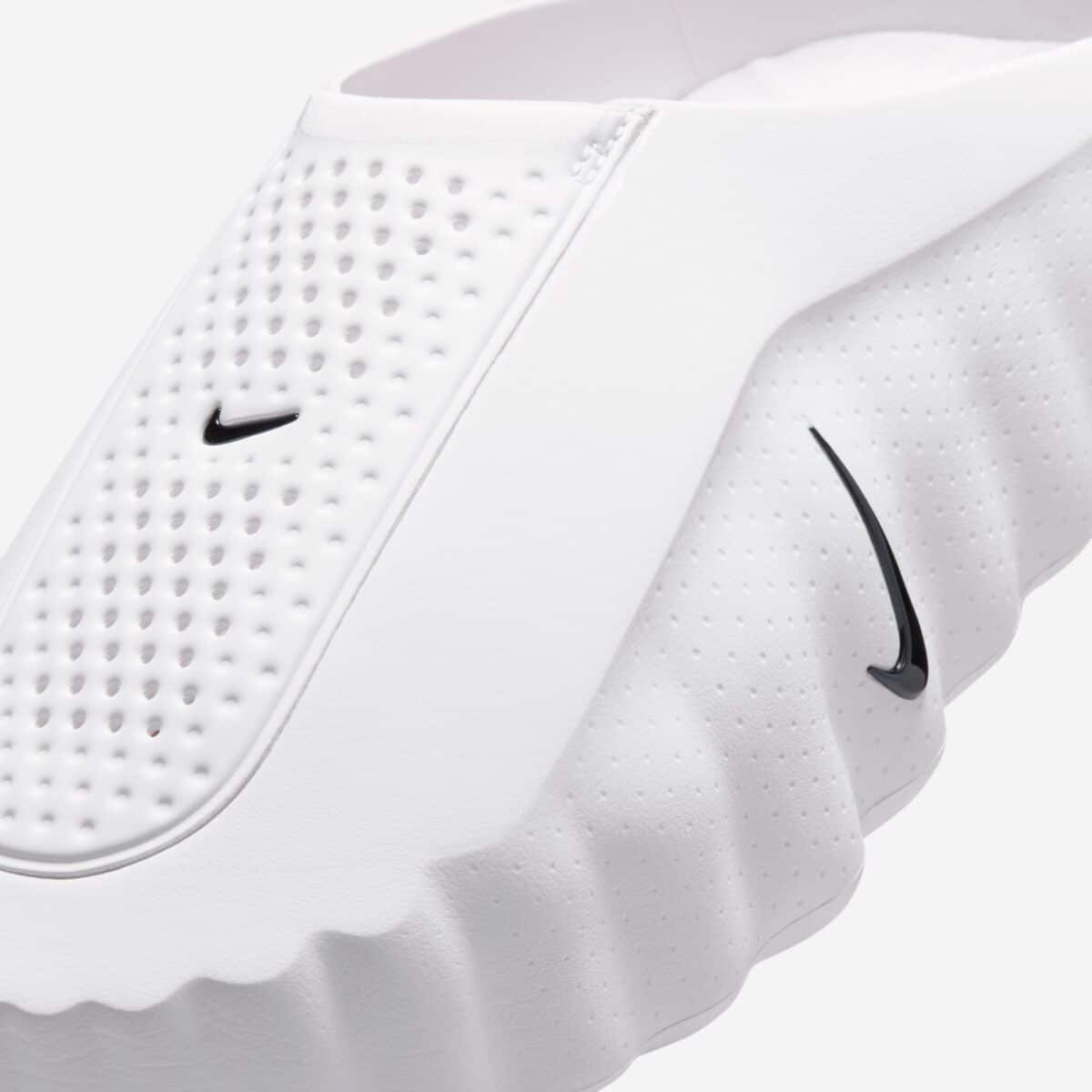 Nike Mind 001 White Speed Red HQ4307-101 7
