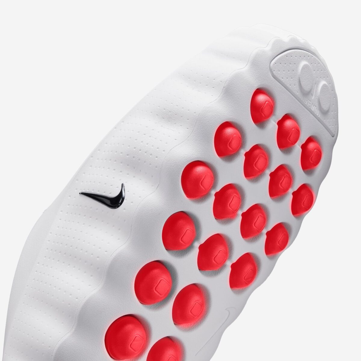 Nike Mind 001 White Speed Red HQ4307-101 8