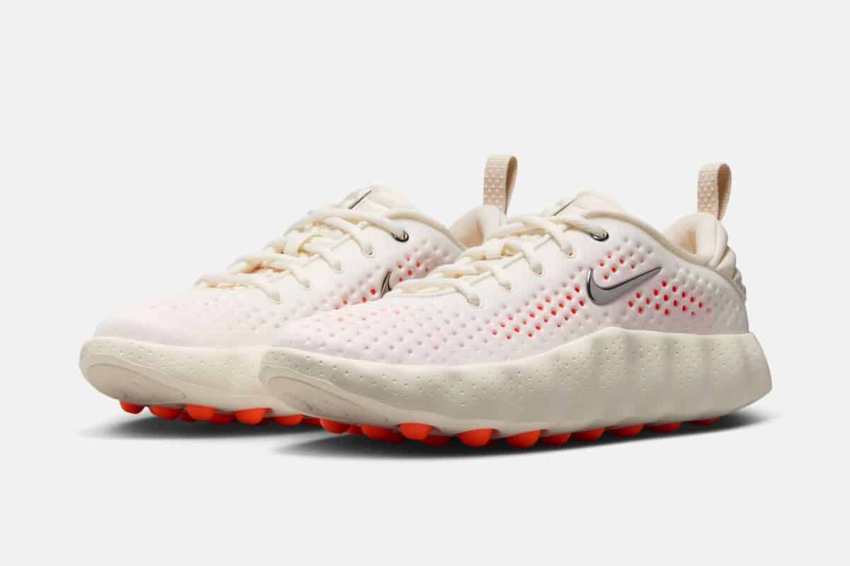 Nike Mind 002 „Sail” – nowa odsłona najszybciej wyprzedającego się modelu sezonu