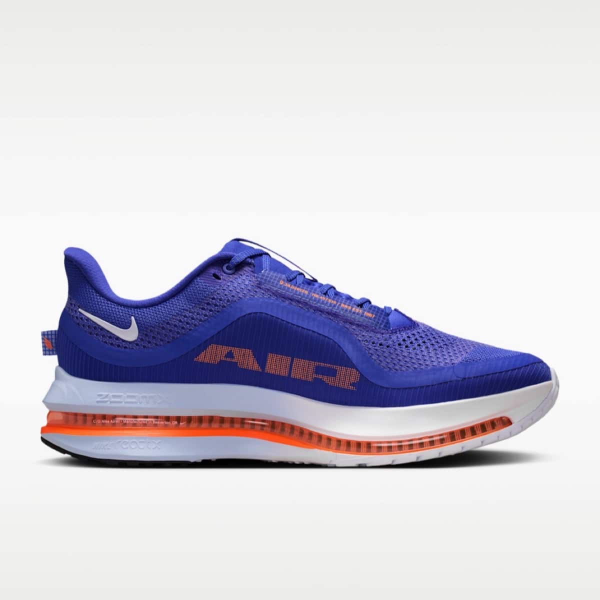 Nike Pegasus Premium Lapis Total Orange HQ2592-400 3