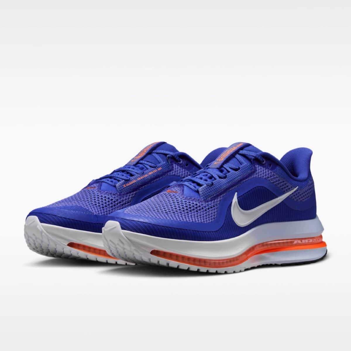 Nike Pegasus Premium Lapis Total Orange HQ2592-400 4