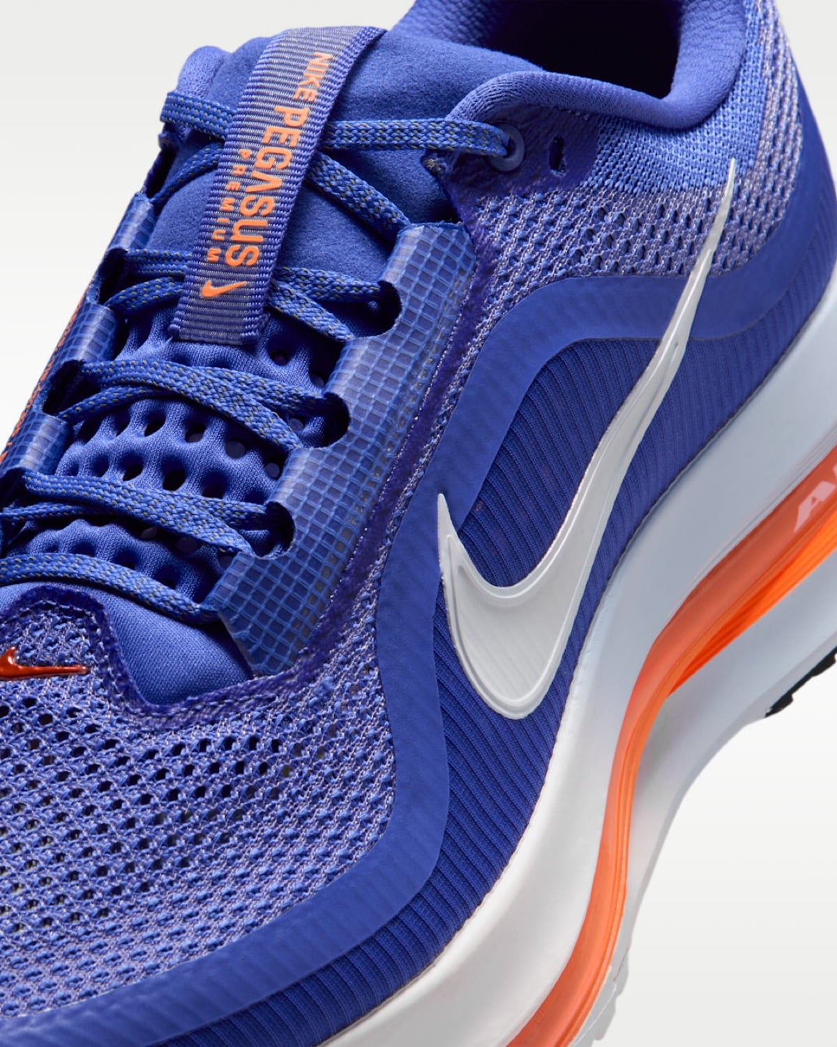 Nike Pegasus Premium Lapis Total Orange HQ2592-400 7