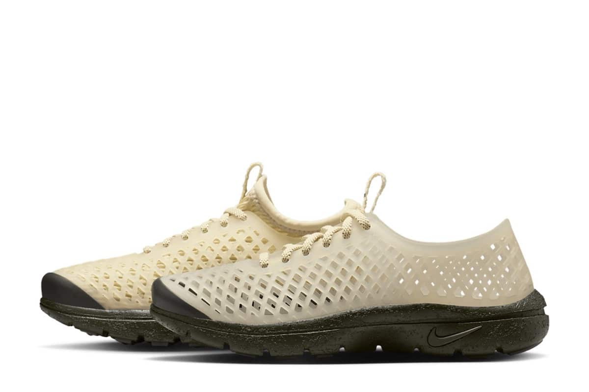 Pionier obuwia do regeneracji wraca. Nike Air Rejuven8 Run znów na scenie