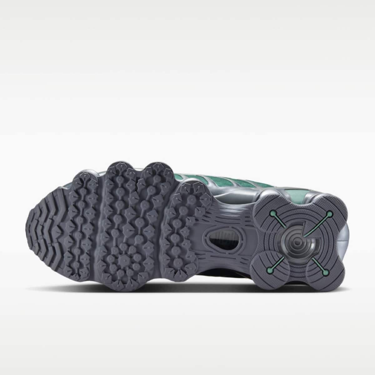 Nike Shox TL Cannon AR3566-007 1