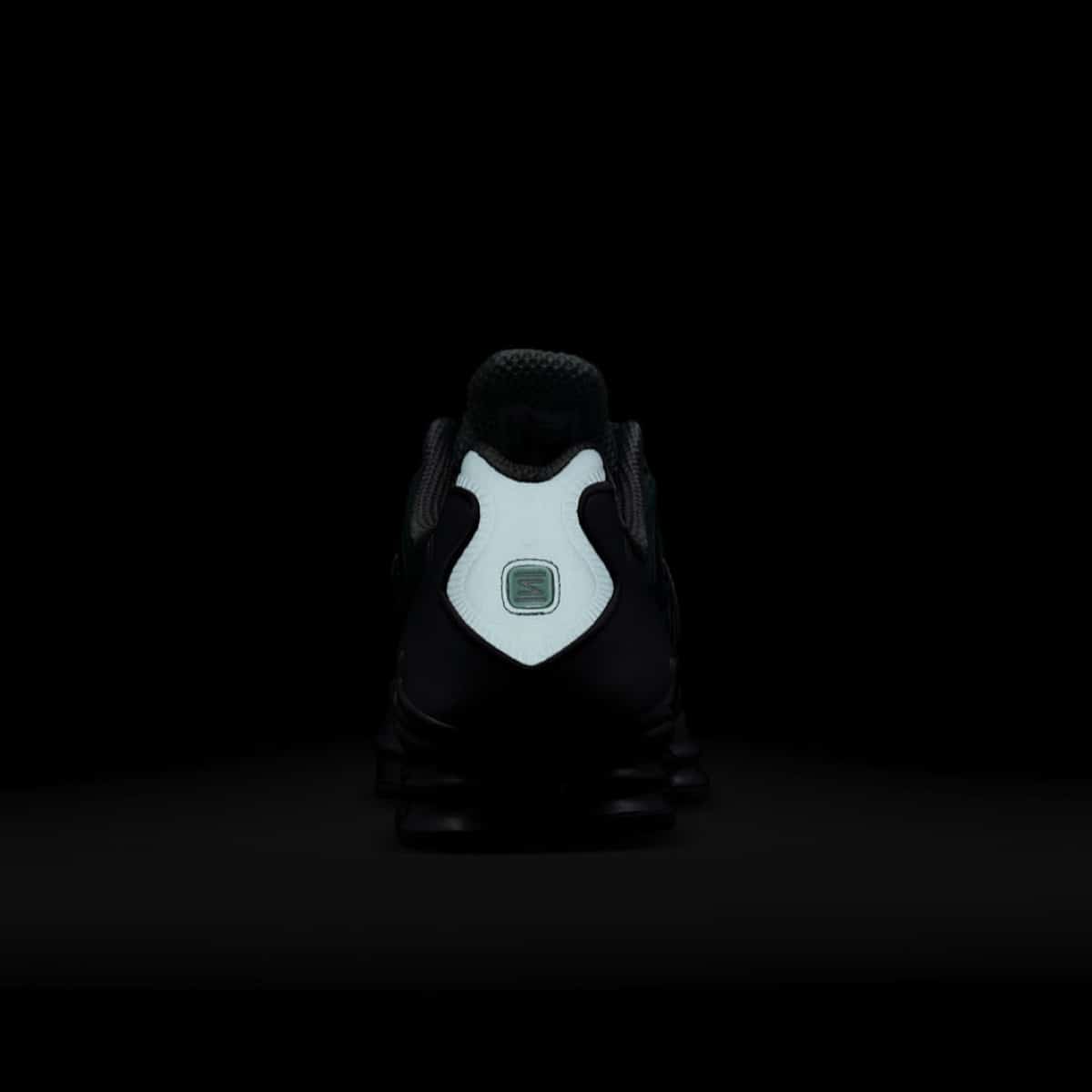Nike Shox TL Cannon AR3566-007 10