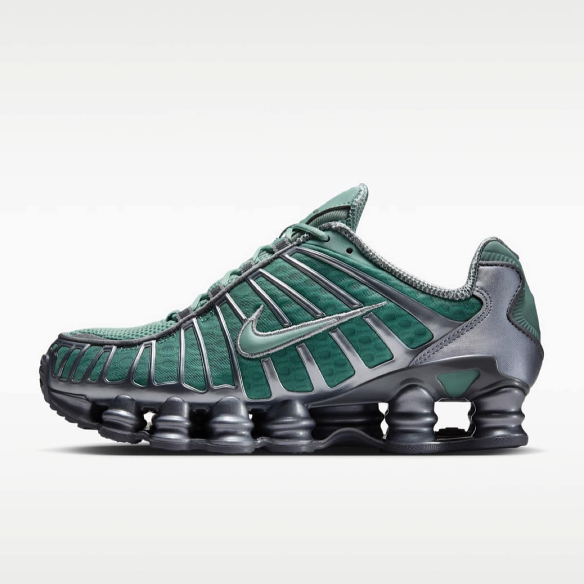 Nike Shox TL Cannon AR3566-007 2