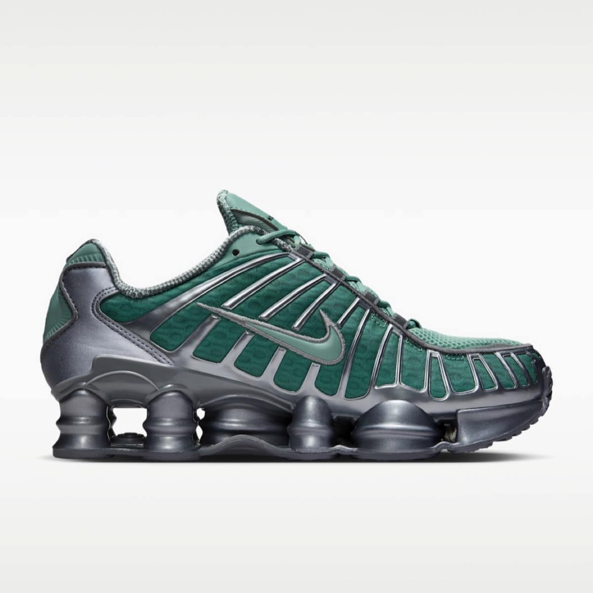 Nike Shox TL Cannon AR3566-007 3