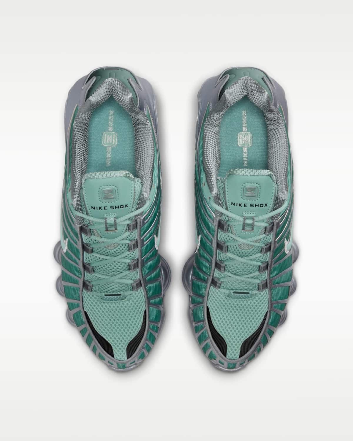 Nike Shox TL Cannon AR3566-007 5