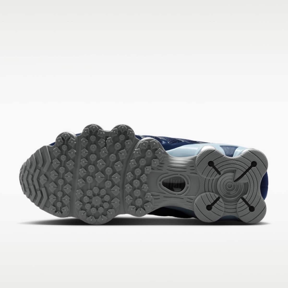 Nike Shox TL Obsidian Metallic Platinum IH4481-400 1
