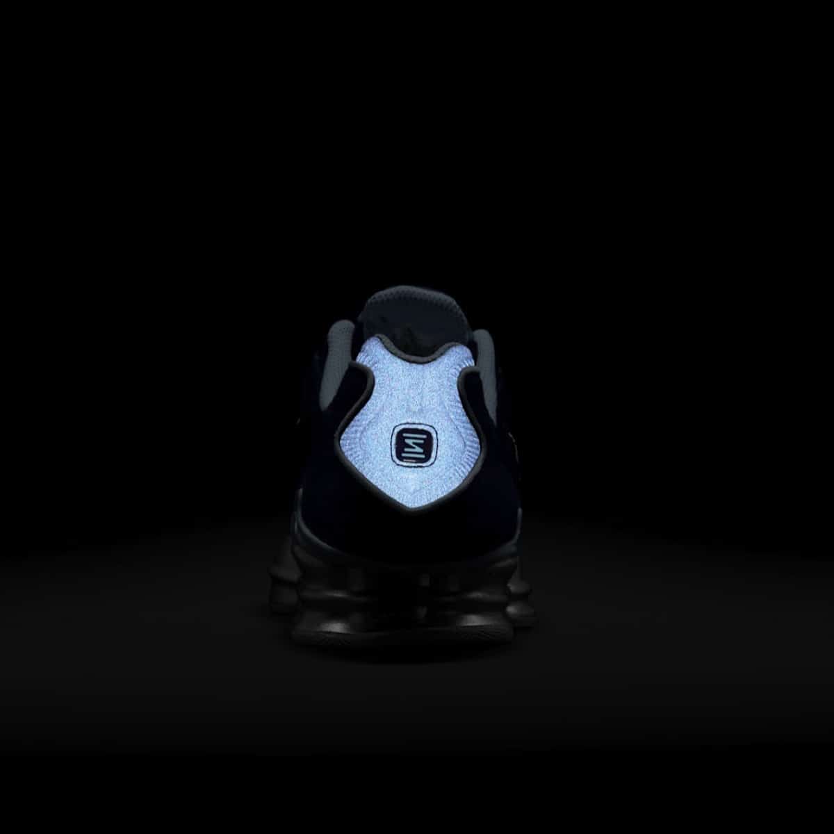 Nike Shox TL Obsidian Metallic Platinum IH4481-400 10