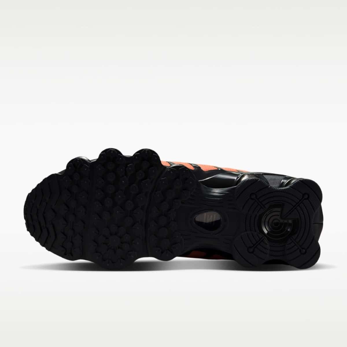 Nike Shox TL Wild Mango IH1336-001 1