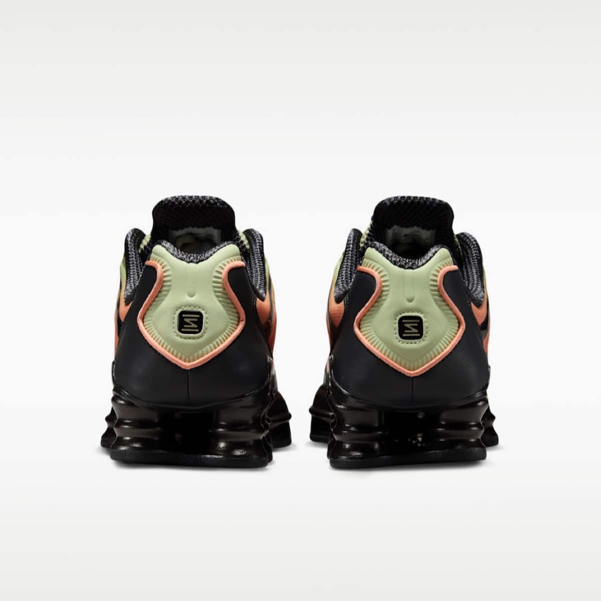 Nike Shox TL Wild Mango IH1336-001 6