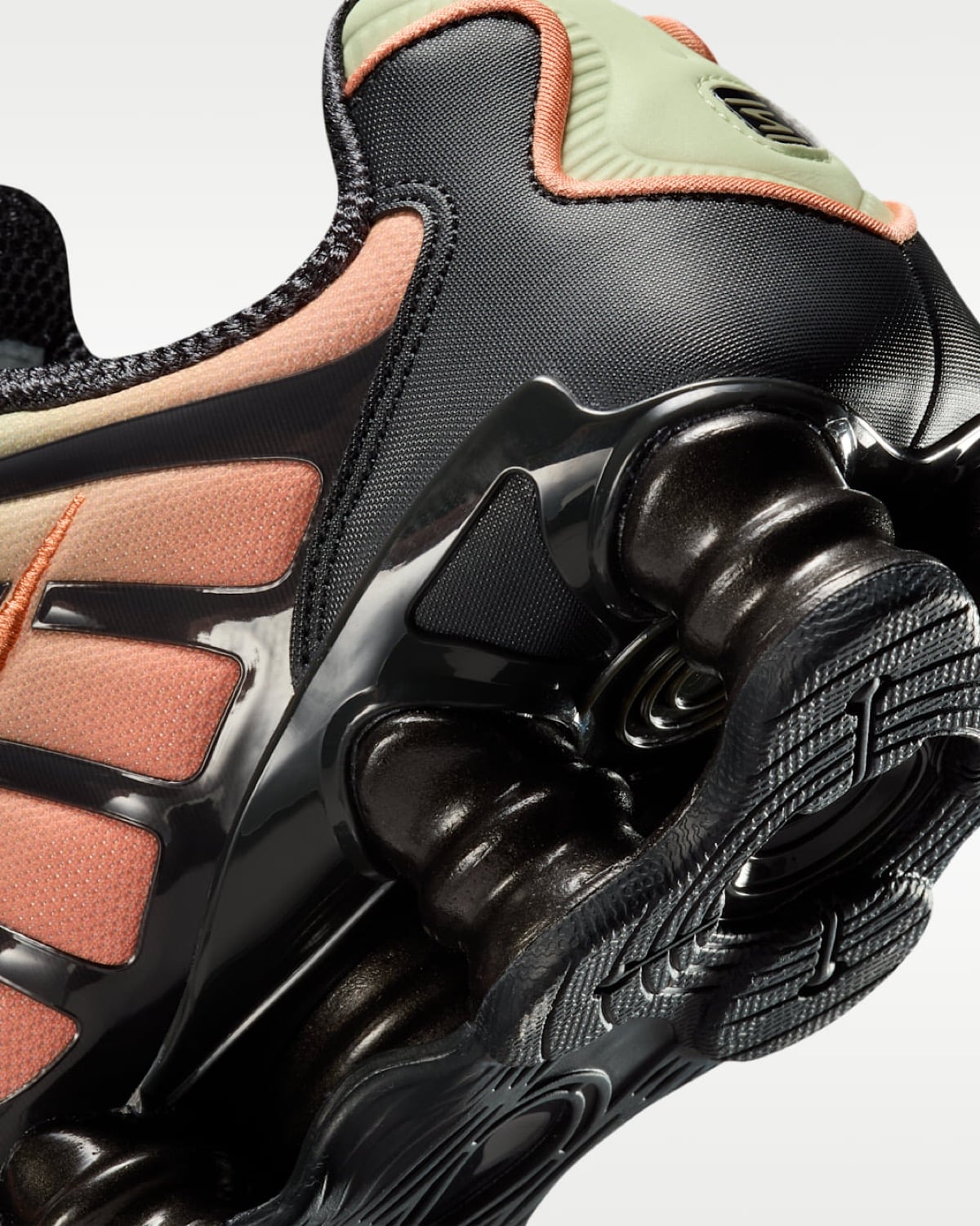 Nike Shox TL Wild Mango IH1336-001 8