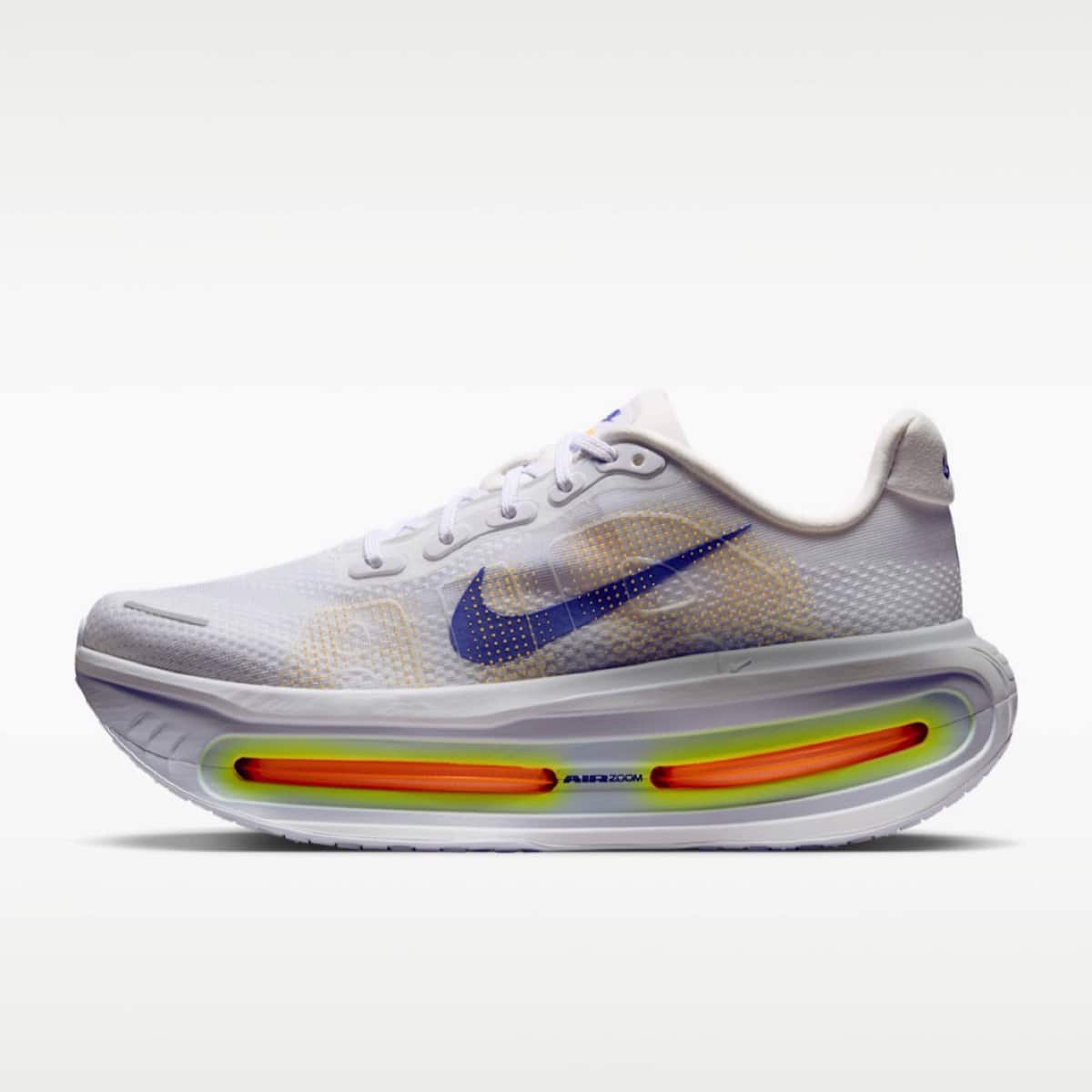 Nike Vomero Premium White Lapis HQ2050-101 2