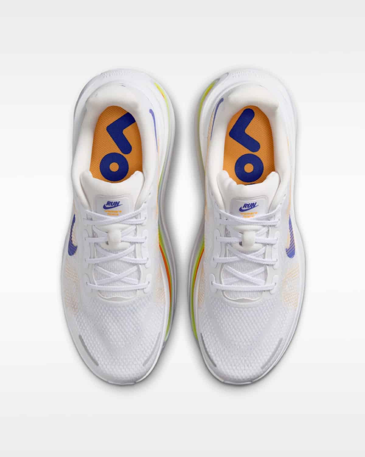 Nike Vomero Premium White Lapis HQ2050-101 5