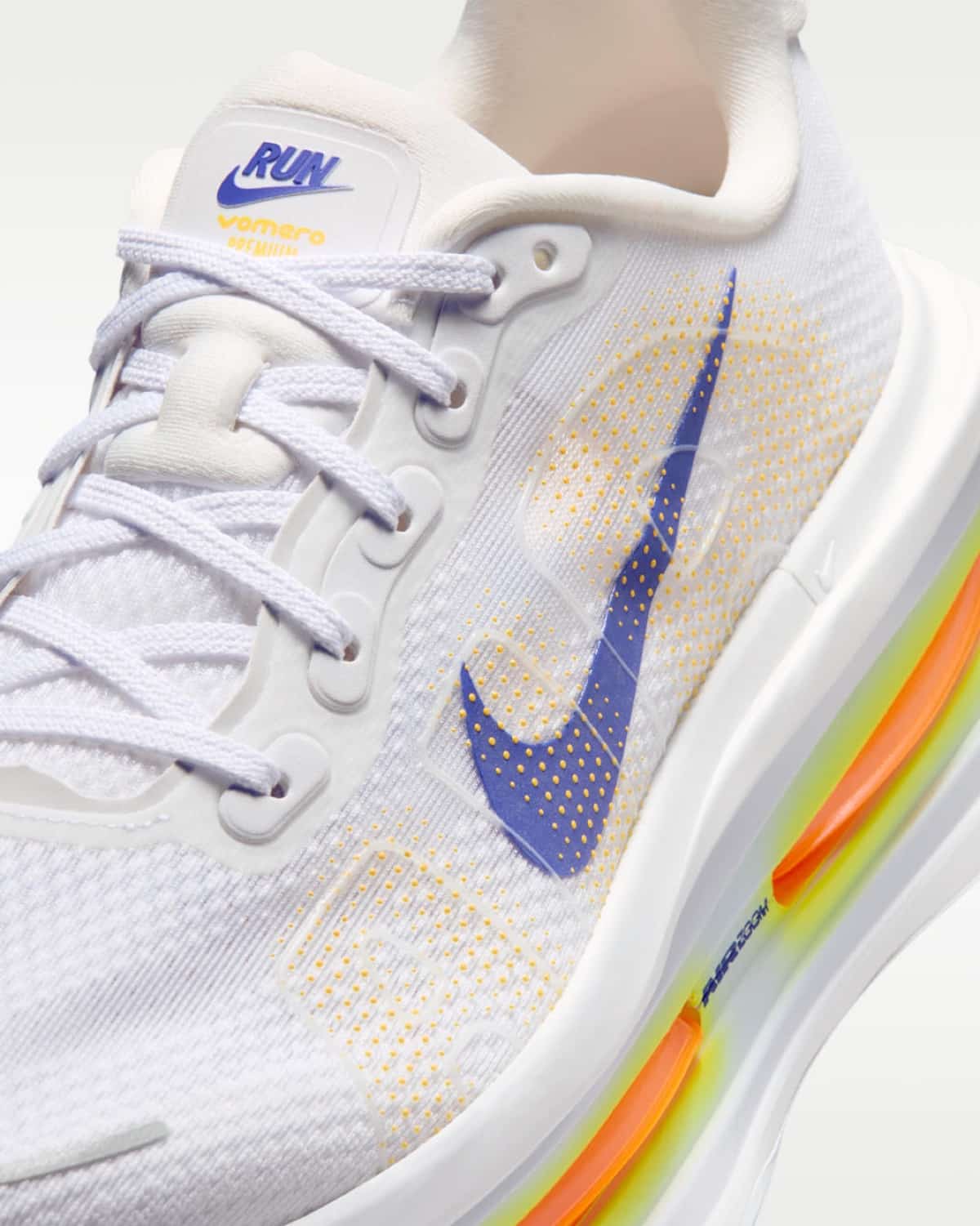Nike Vomero Premium White Lapis HQ2050-101 7