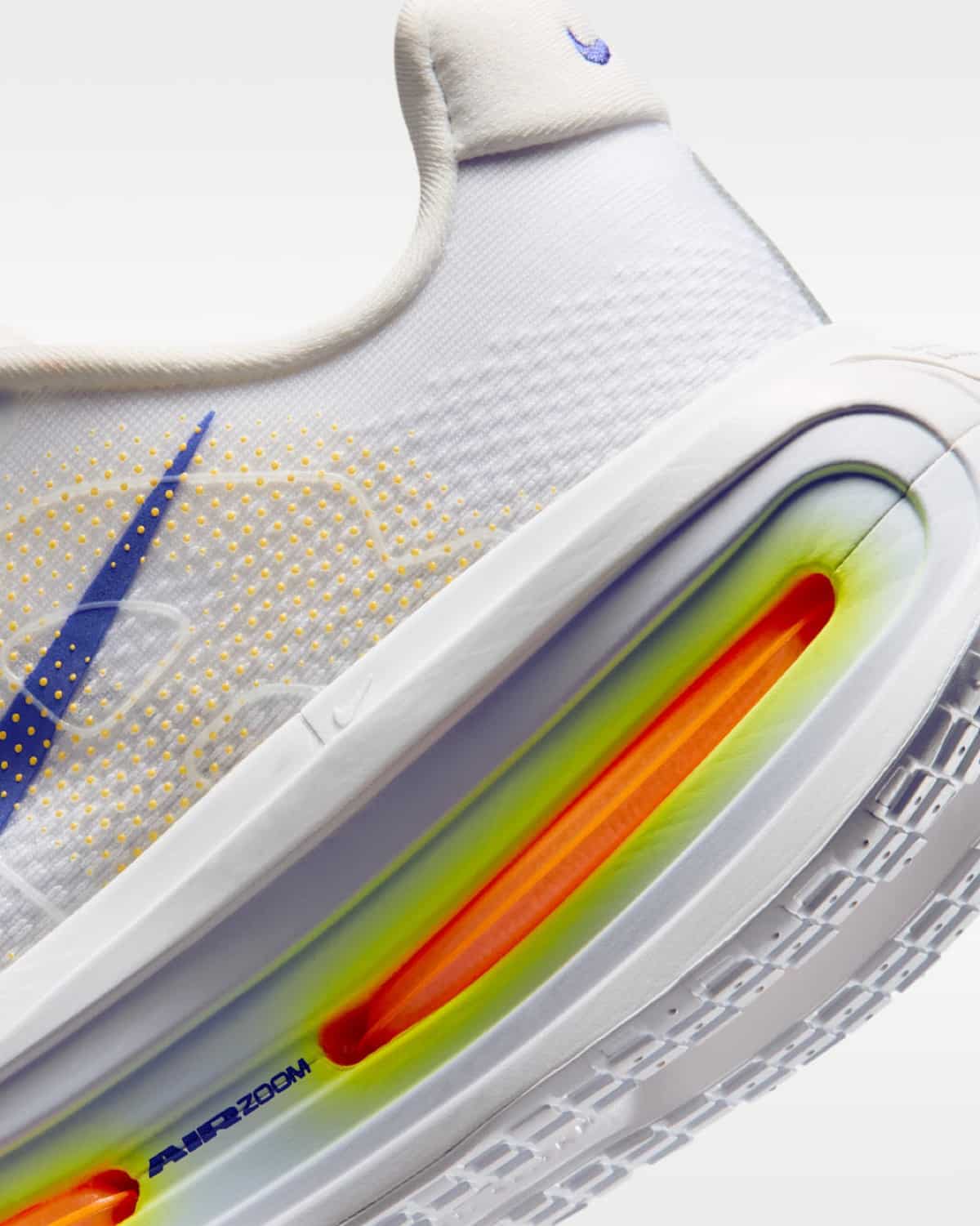 Nike Vomero Premium White Lapis HQ2050-101 8