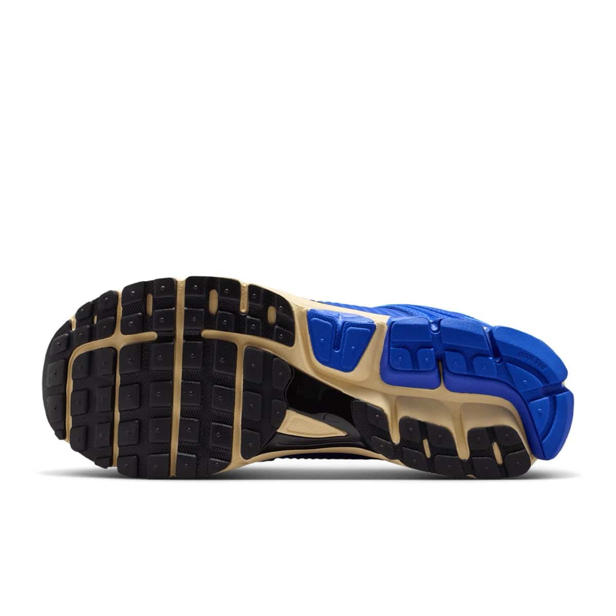 Nike Zoom Vomero 5 Swooshless Game Royal Blue IO4555-400 1