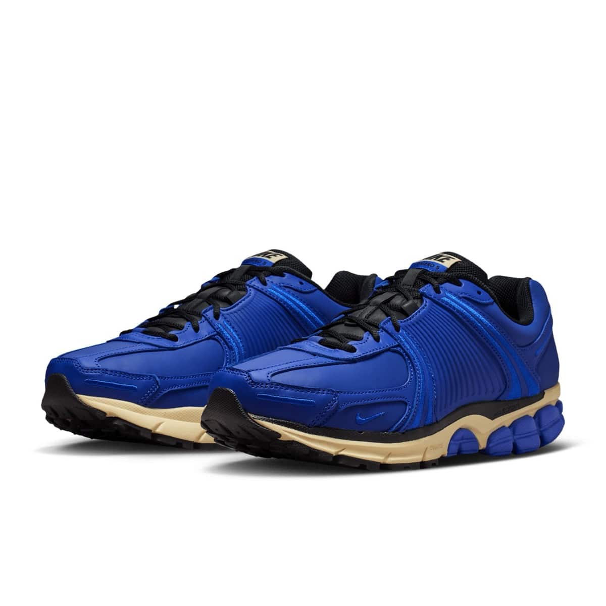Nike Zoom Vomero 5 Swooshless Game Royal Blue IO4555-400 4