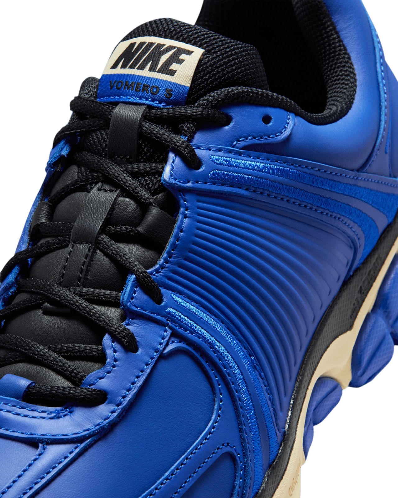 Nike Zoom Vomero 5 Swooshless Game Royal Blue IO4555-400 7