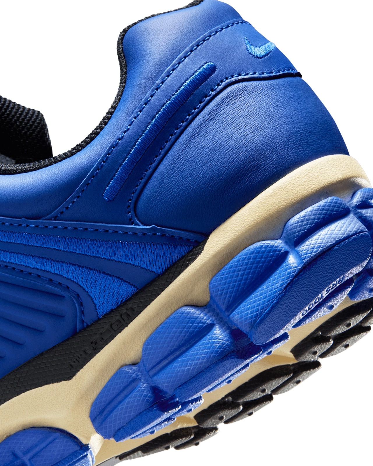 Nike Zoom Vomero 5 Swooshless Game Royal Blue IO4555-400 8