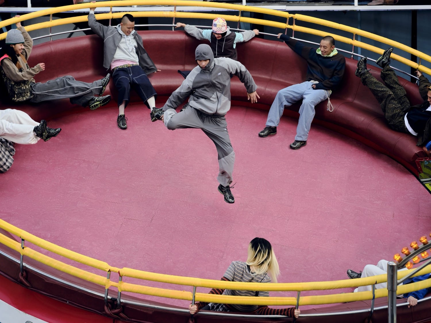 Premiera New Balance ABZORB 1890 Spring 2026 2