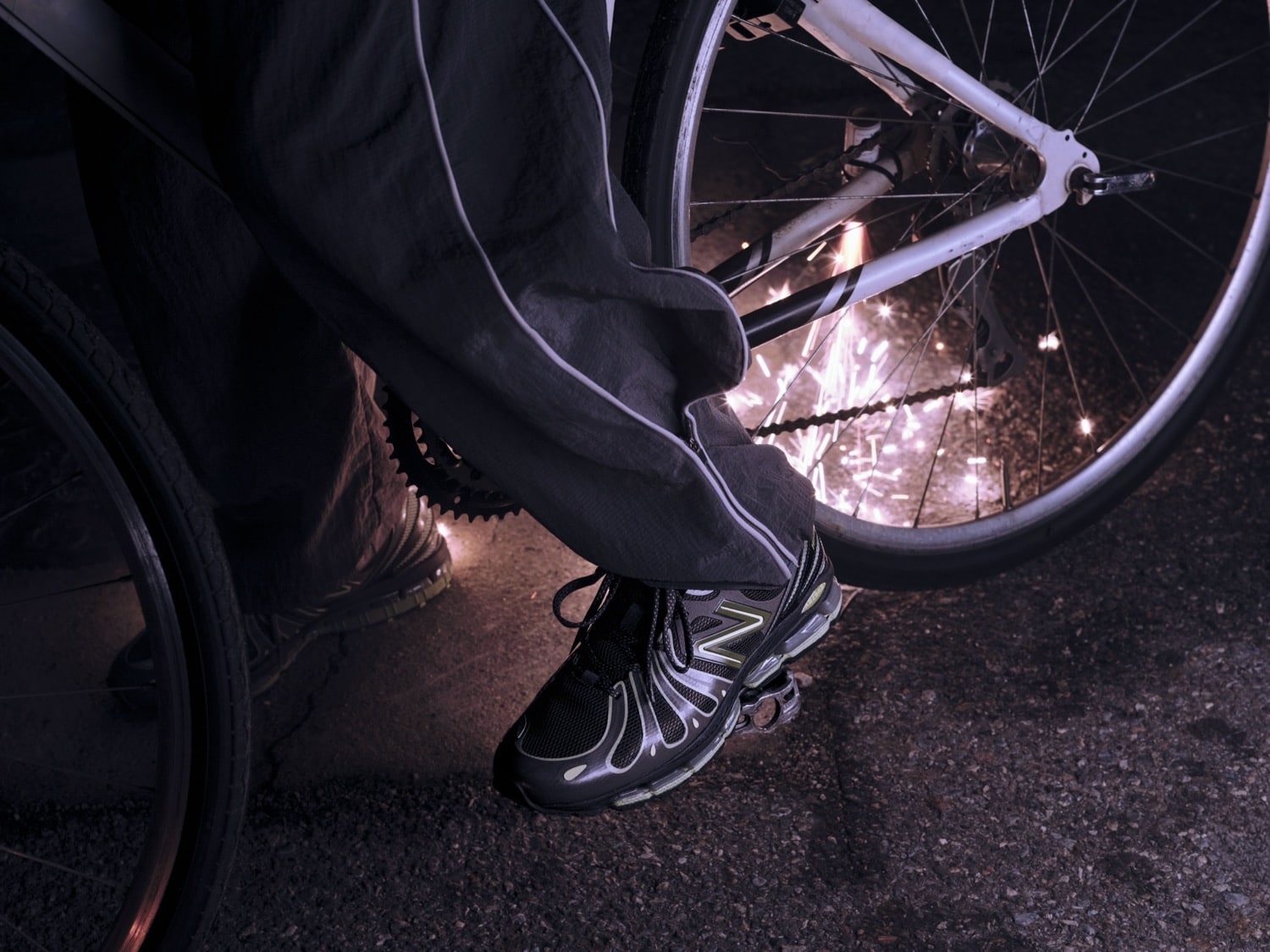 Premiera New Balance ABZORB 1890 Spring 2026 3