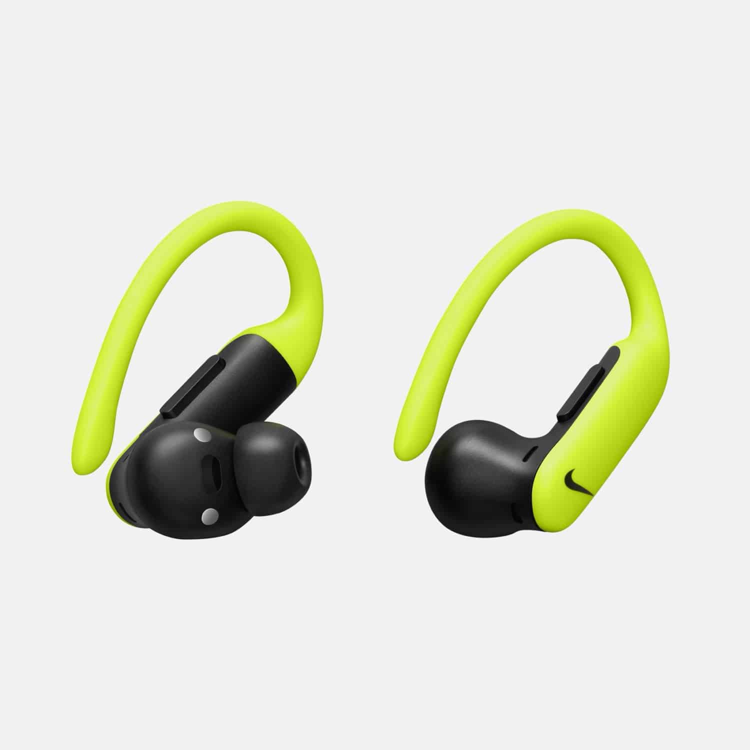 Sluchawki Nike x Powerbeats Pro 2 3