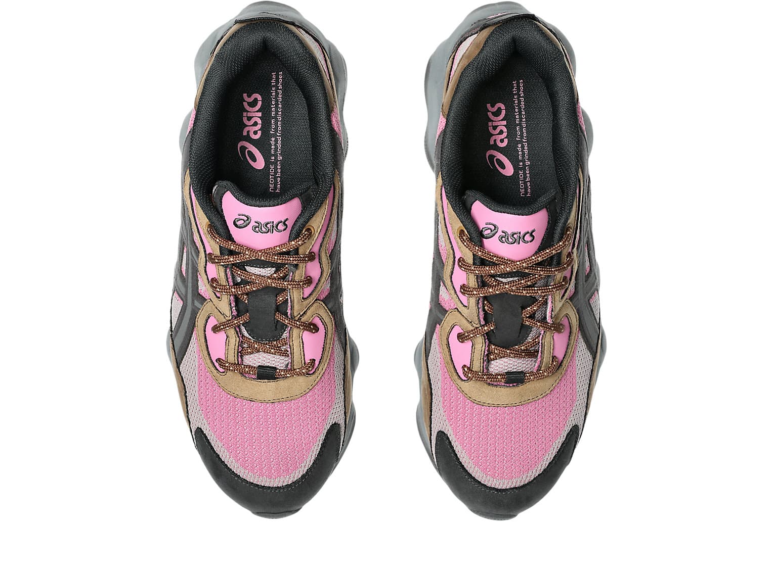 Studio Hagel x ASICS NEOTIDE Sweet Pink 1203A862_700 5