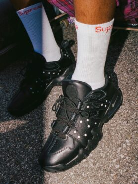 Supreme Nike SB Air Max CB34 Low Spring 2026 3