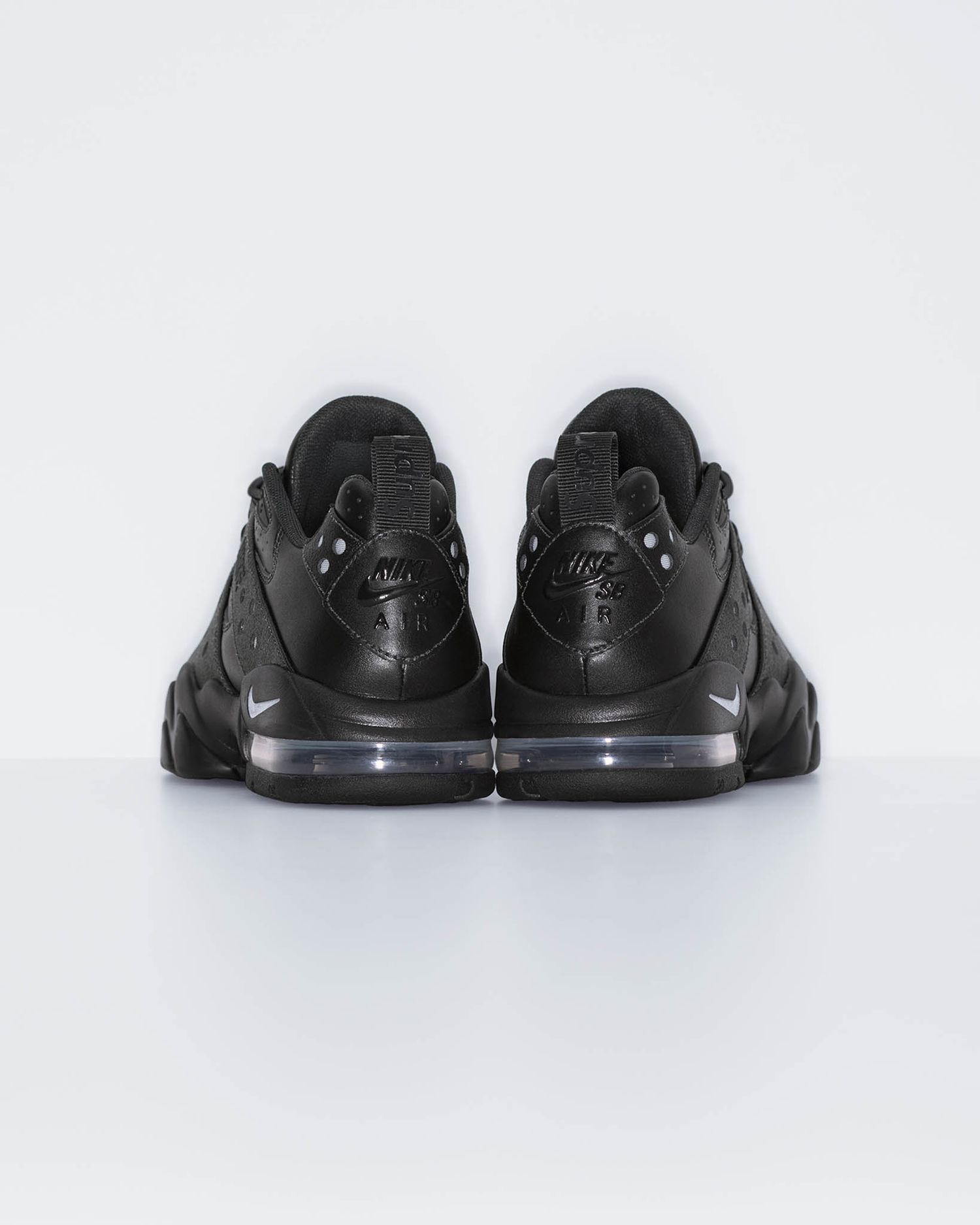 Supreme x Nike SB Air Max CB34 Low Black 2