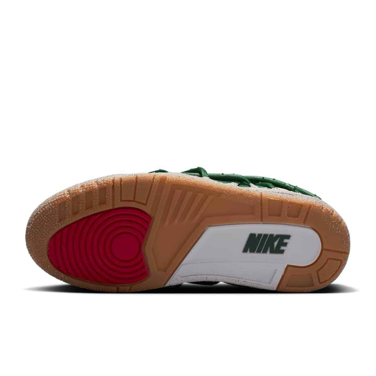Teyana Taylor x Air Jordan 3 Concrete Rose IF3097-300 1