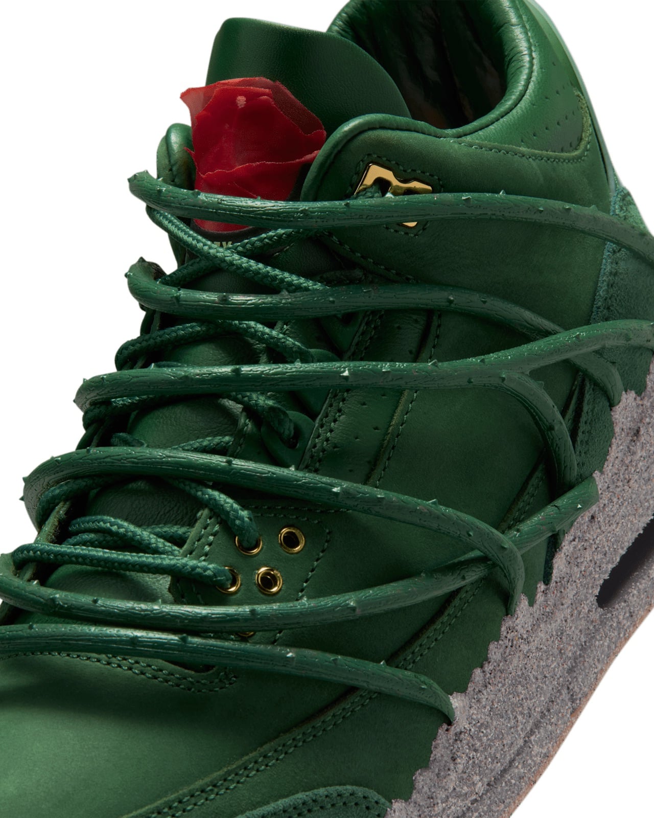 Teyana Taylor x Air Jordan 3 Concrete Rose IF3097-300 7