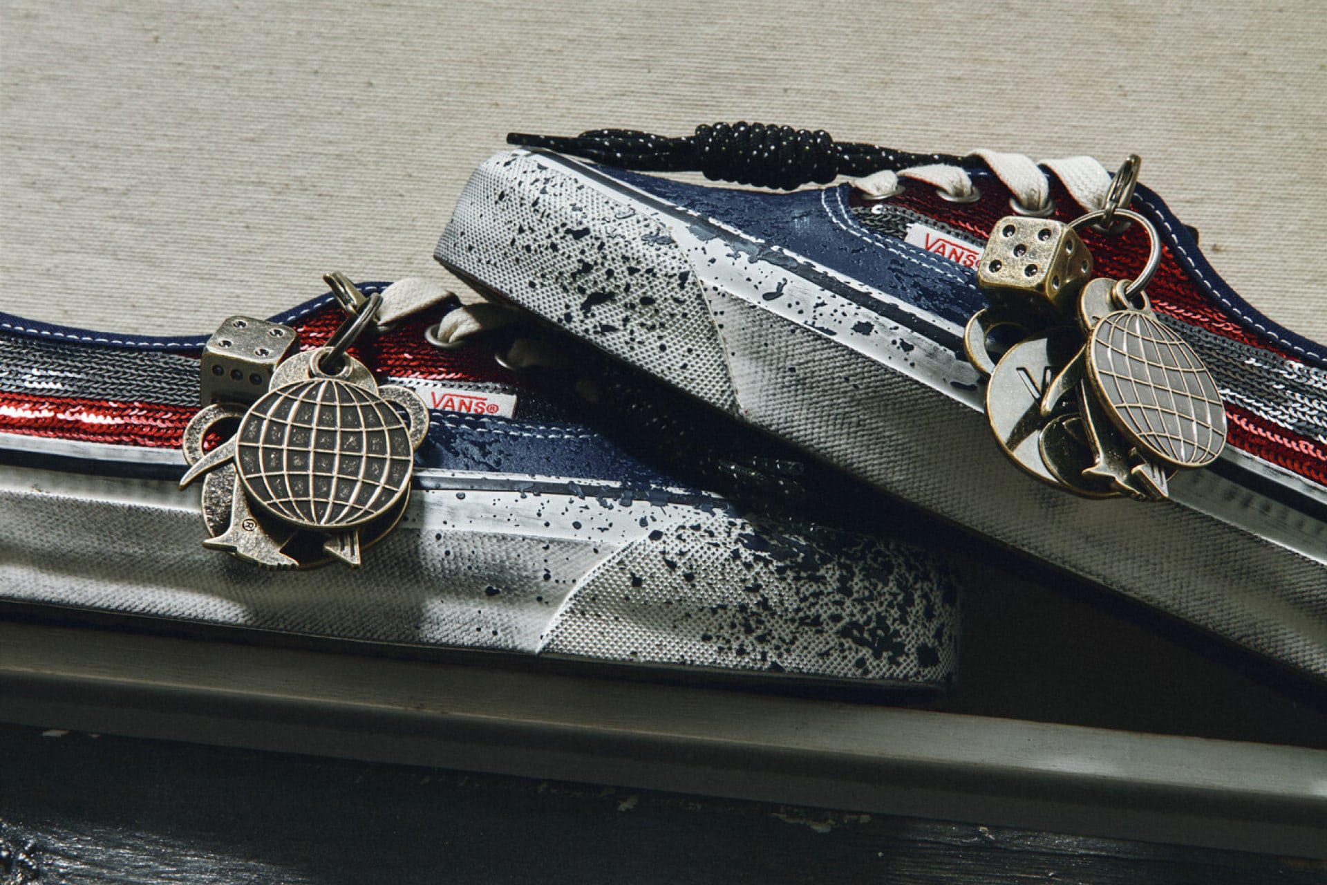 Vans Charms Pack Spring 2026 1