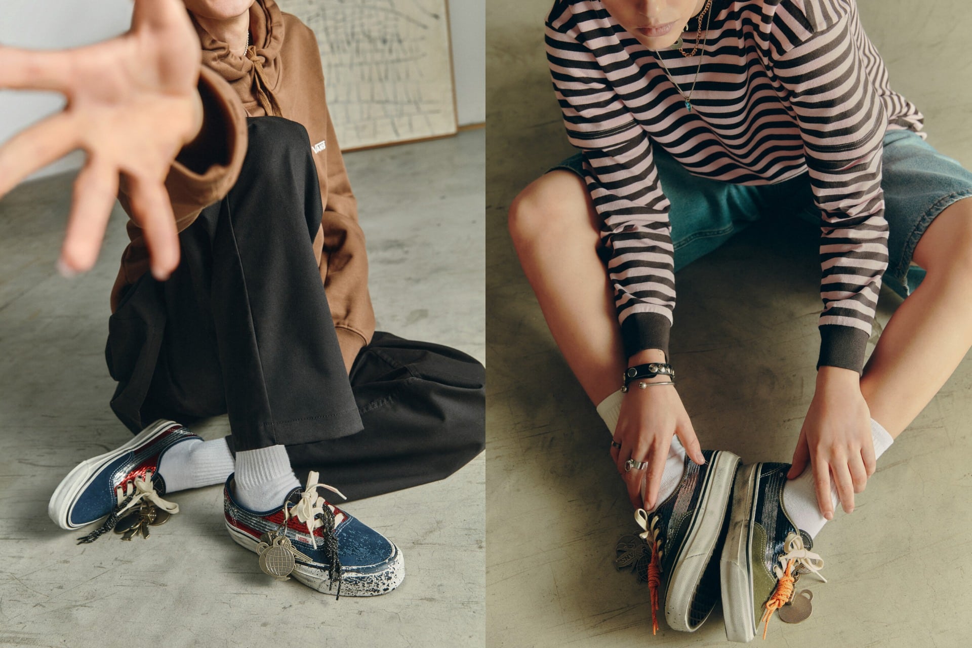 Vans Charms Pack Spring 2026 2