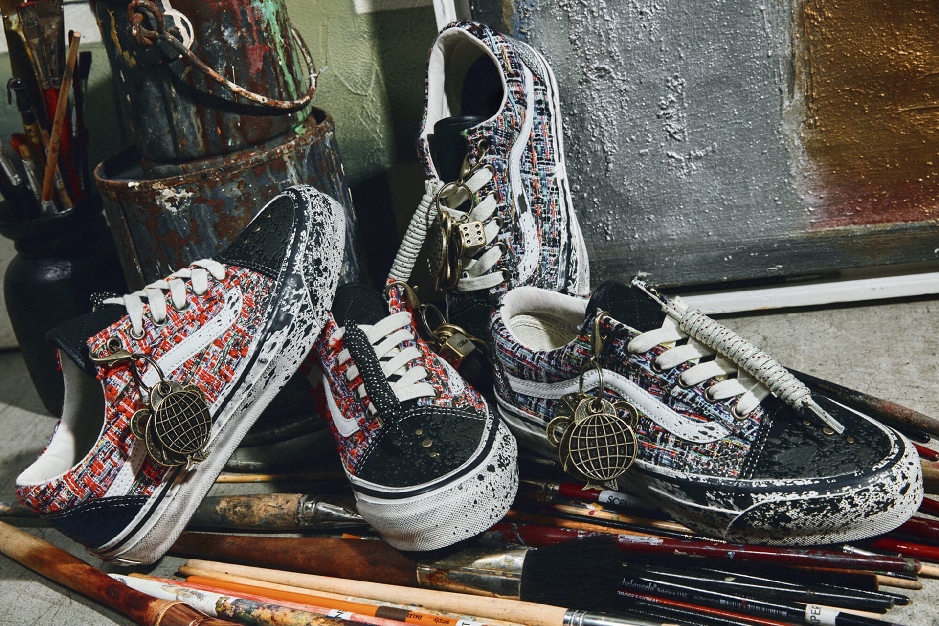 Vans Charms Pack Spring 2026 3