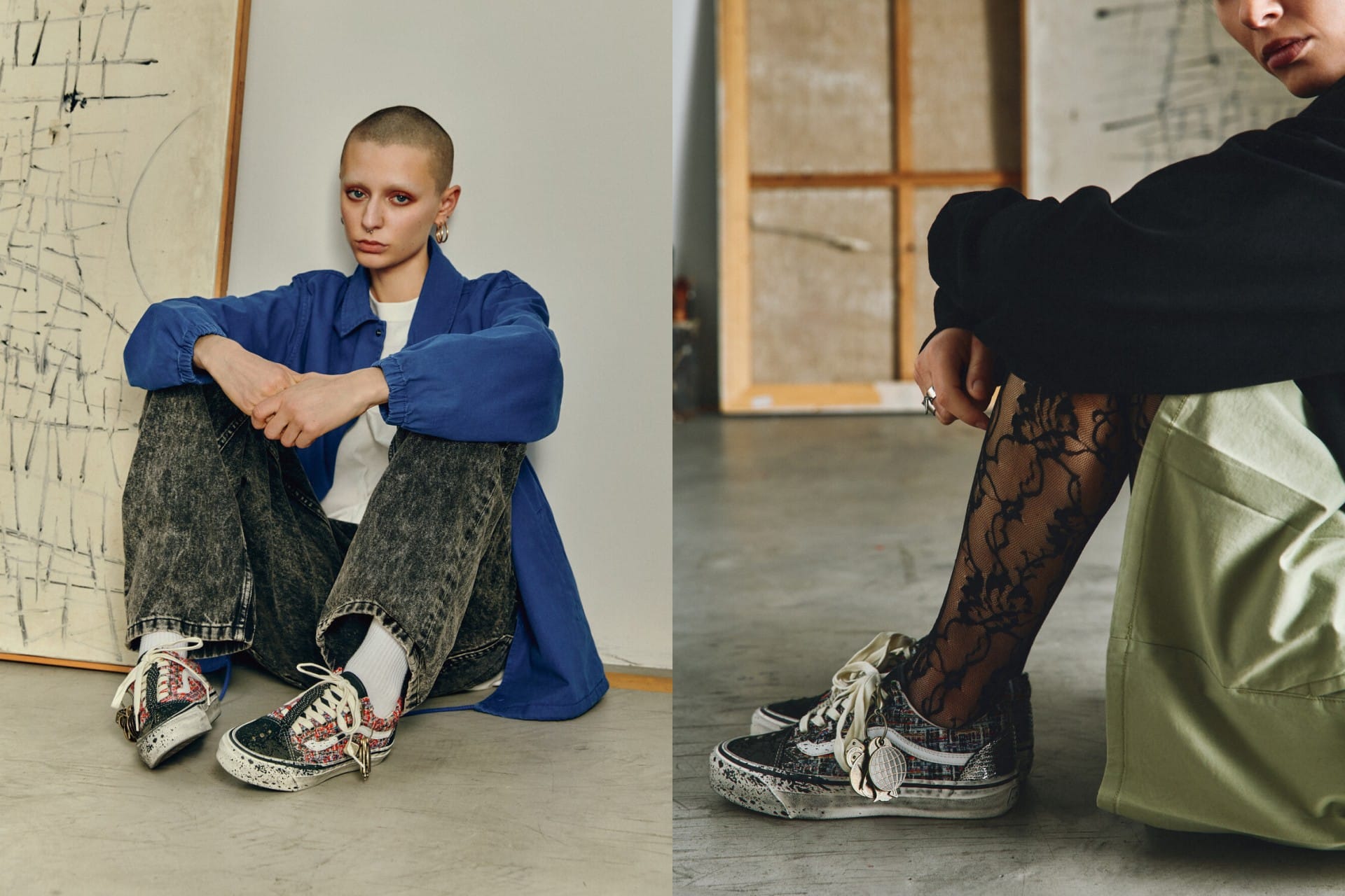 Vans Charms Pack Spring 2026 4