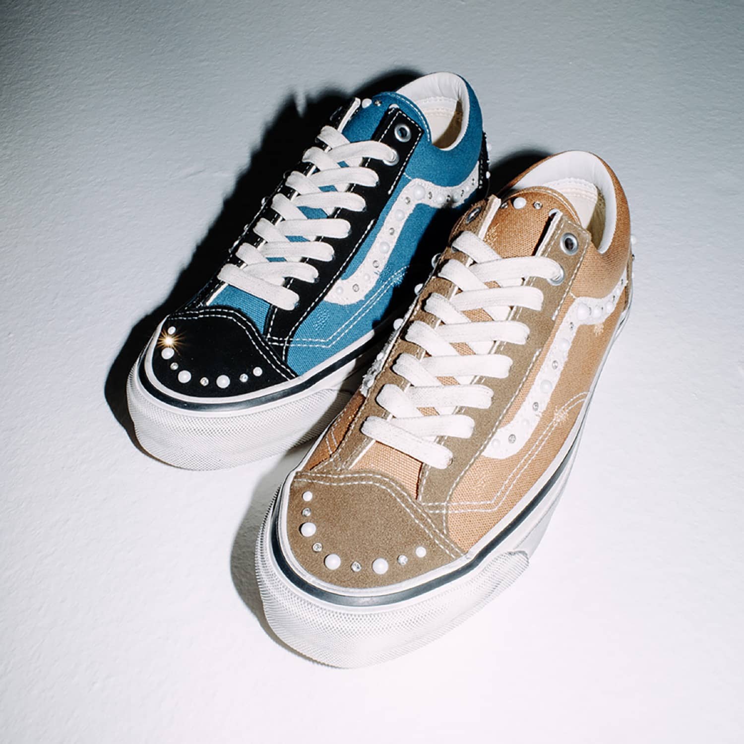Vans Pearlized Pack Spring 2026 2