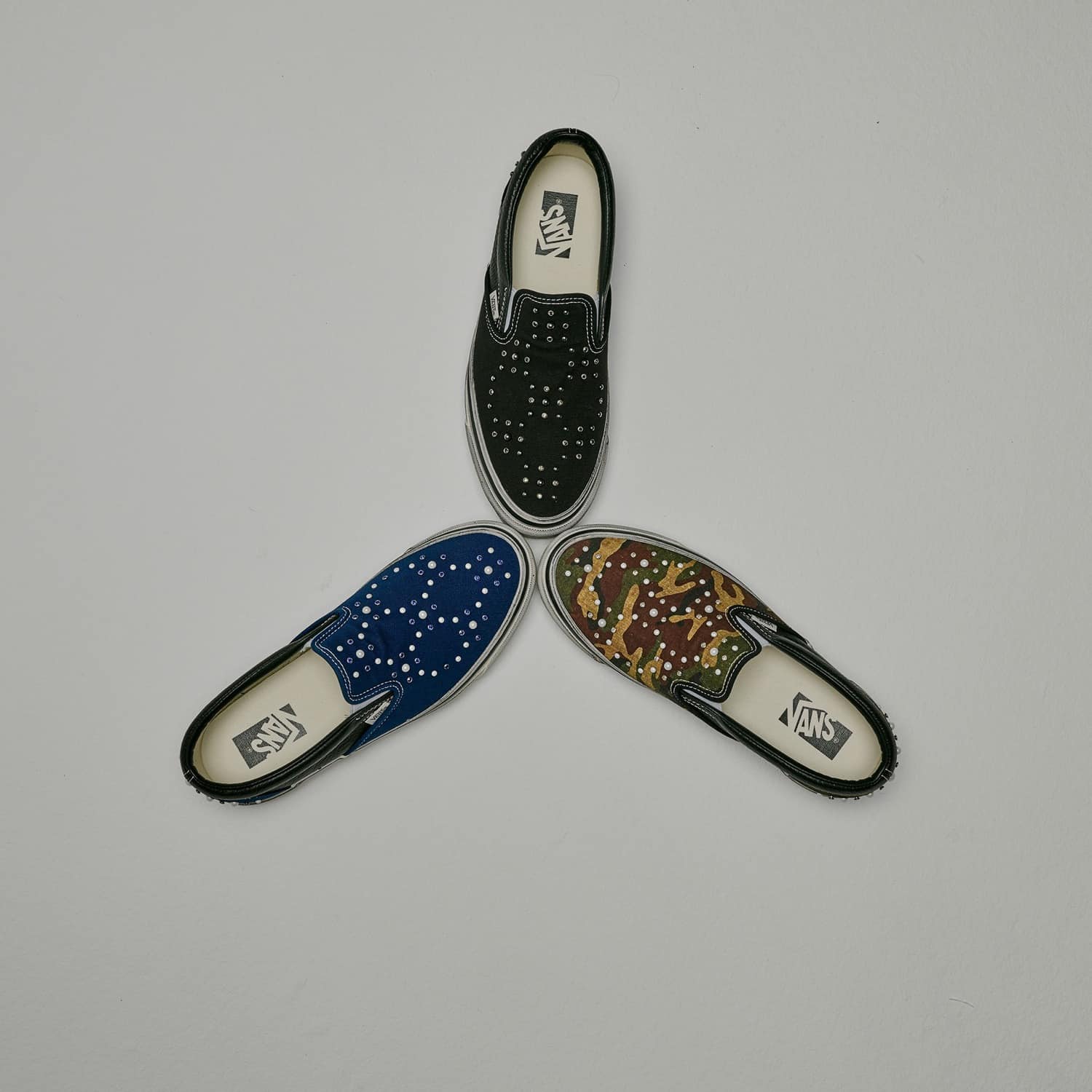 Vans Pearlized Pack Spring 2026 3