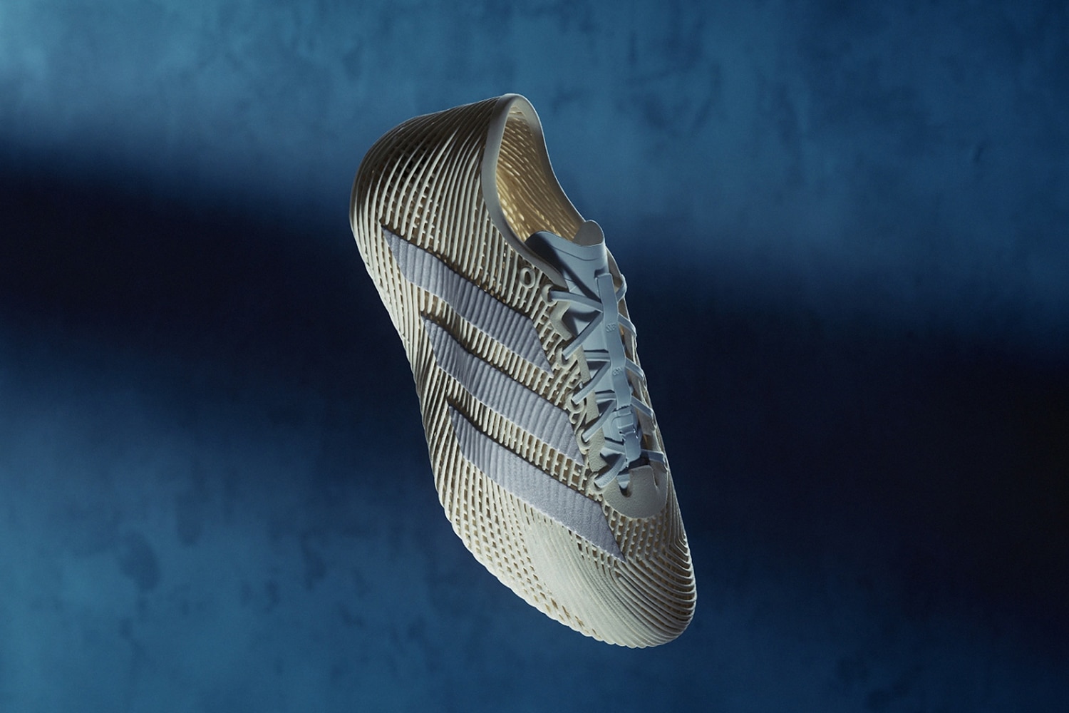 Adidas CLIMACOOL LACED: Druk 3D i oddychające sneakersy dla nowej generacji