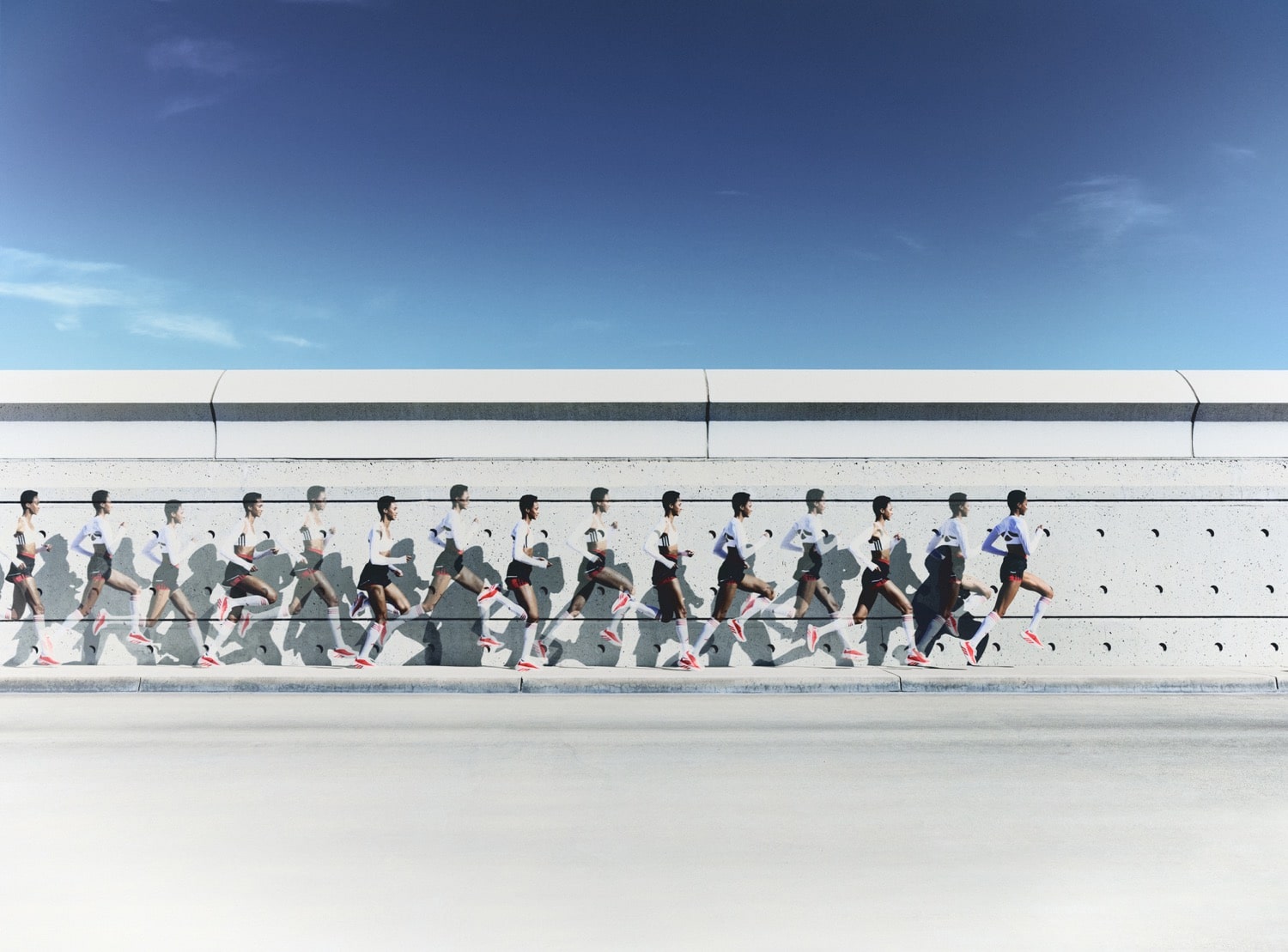 adidas Hyperboost Edge – ultralekkie biegówki, który zmieniają zasady gry