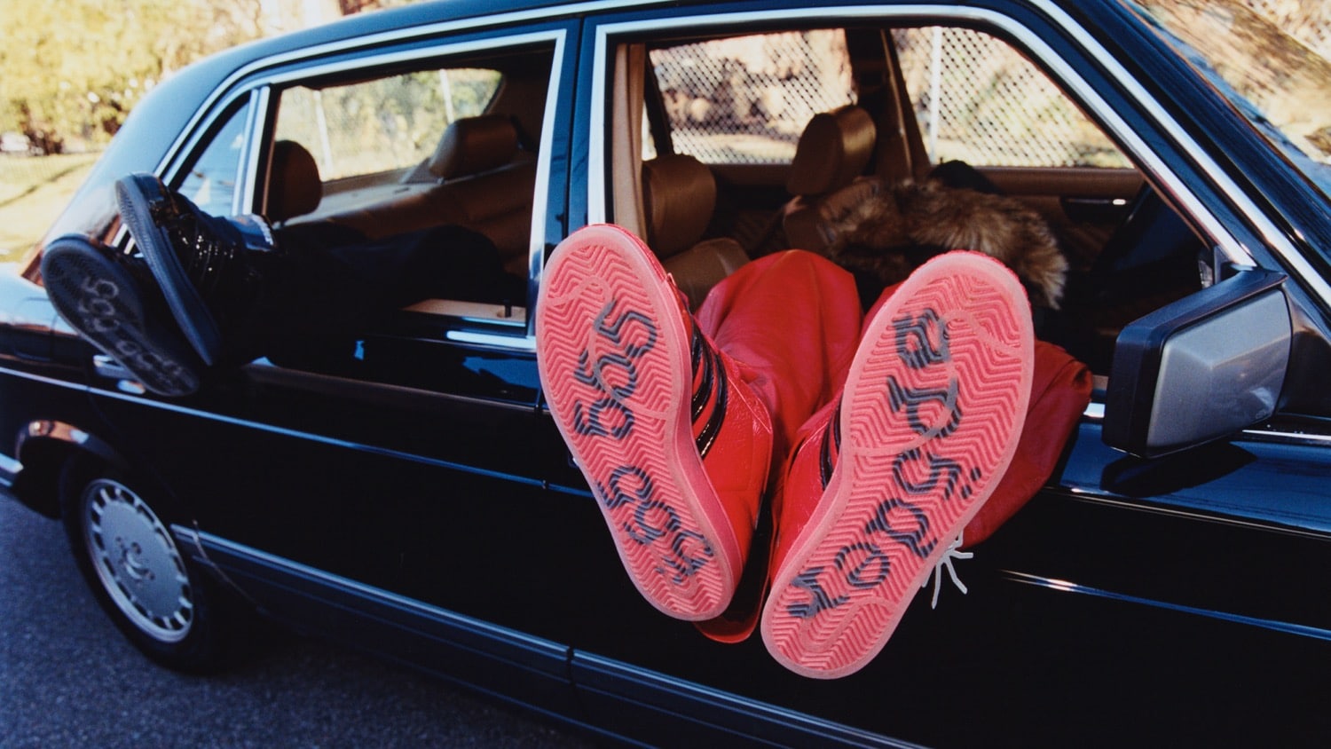adidas Originals x SP5DER Superstar Supermodified 4